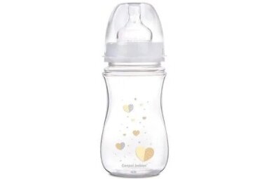Canpol Baby Bottle 120 ml ANTI- COLIC 35/216