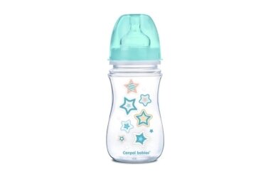 Canpol Baby Bottle 240 ml ANTI-COLIC 35/217 Canpol Baby Bottle 240 ml ANTI-COLIC 35/217