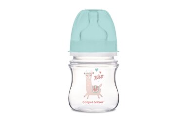 Canpol Baby Bottle EASY START ANTI-COLIC 120 ml