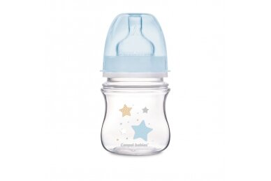Canpol Baby Bottle 120 ml ANTI- COLIC 35/216