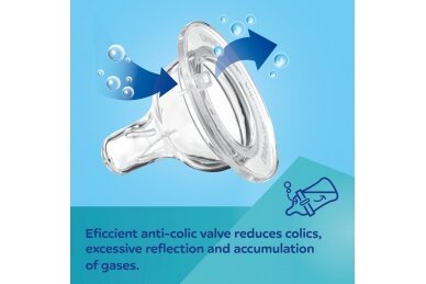 Canpol Baby Bottle 120 ml ANTI-COLIC ROYAL BABY 4 Canpol Baby Bottle 120 ml ANTI-COLIC ROYAL BABY 4