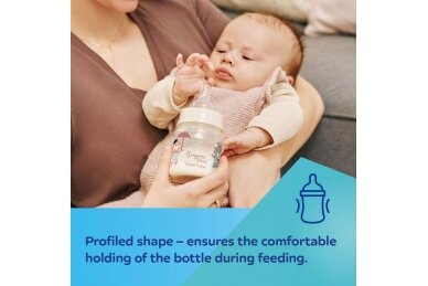 Canpol Baby Bottle 120 ml ANTI-COLIC ROYAL BABY 7 Canpol Baby Bottle 120 ml ANTI-COLIC ROYAL BABY 7
