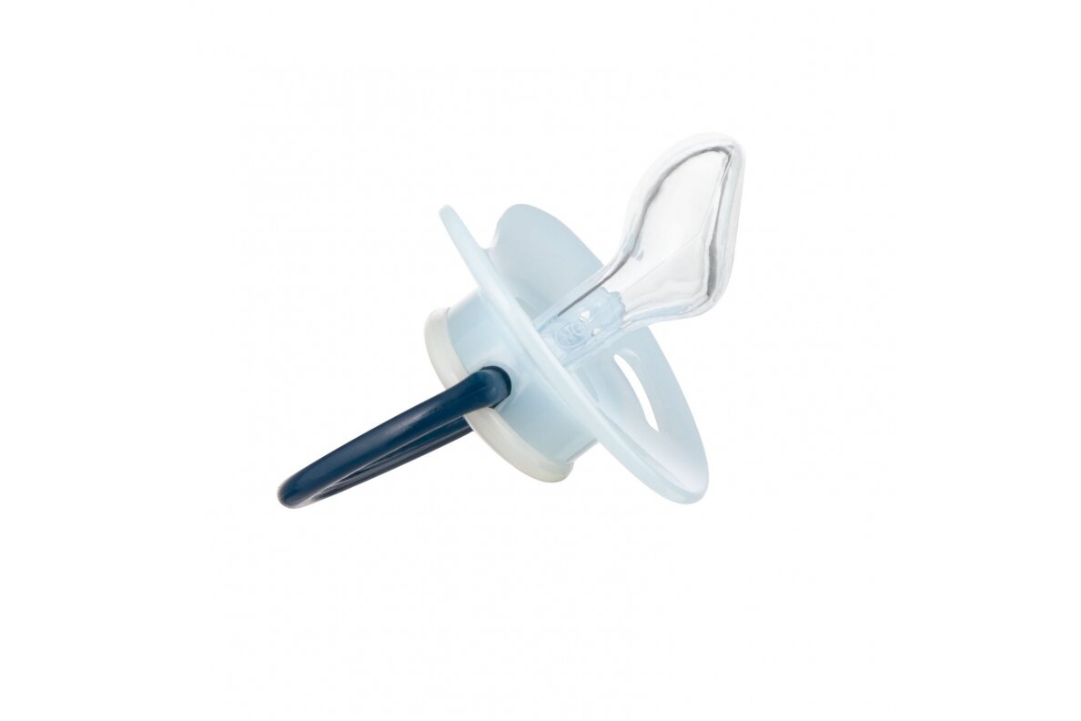 Soother Canpol 22/500 Silikone, orthodontic 1 Soother Canpol 22/500 Silikone, orthodontic 1
