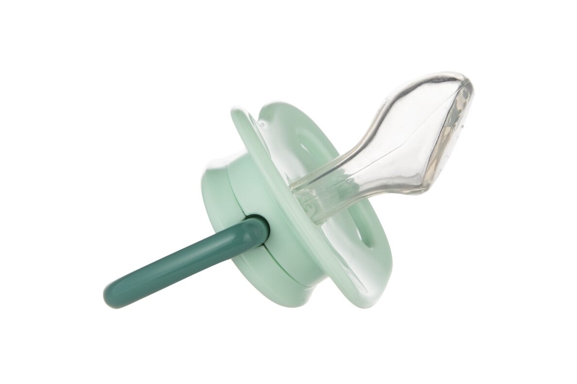 Soother Canpol 23/258 Silikone, Orthodontic 1