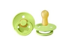 Pacifier BIBS Colour latex Pacifier BIBS Colour latex