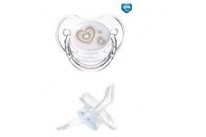 Soother Canpol  22/566 Newborn silikone,orthodontic