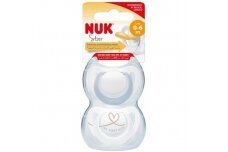 Soother NUK STAR