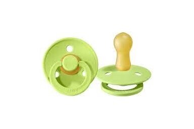 Pacifier BIBS Colour latex