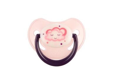 Soother Canpol  22/501 Silicone Orthodontic
