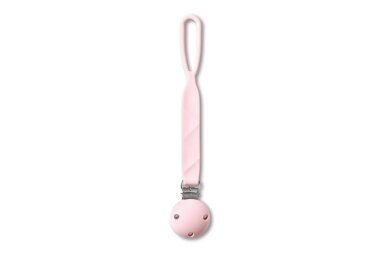 Silicone pacifier holder BabyOno 1469/01