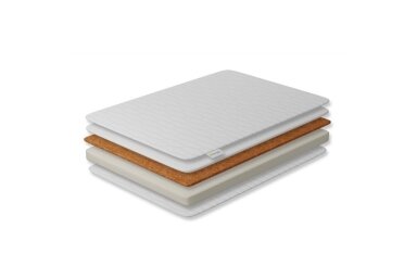 Mattress Danpol ECO KOMFORT