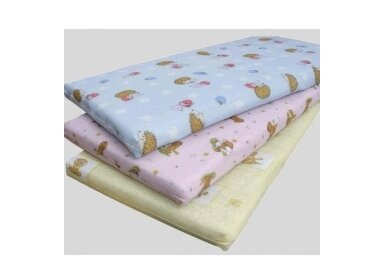 Mattress DANPOL Coconut 40x80 cm Mattress DANPOL Coconut 40x80 cm
