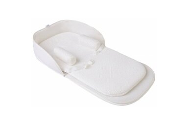 Positioning mattress BabyMatex TRAVEL NEST