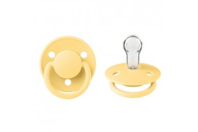 Pacifier BIBS DE LUX ONE SIZE Pacifier BIBS DE LUX ONE SIZE