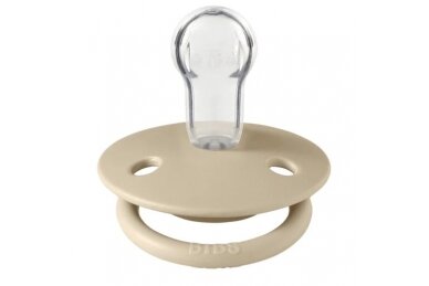 Pacifier BIBS DE LUX ONE SIZE 1 Pacifier BIBS DE LUX ONE SIZE 1
