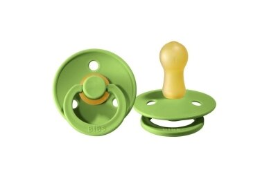 Pacifier BIBS Colour latex Pacifier BIBS Colour latex