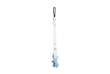Babies Soother Clip with Ribbon Canpol BONJOUR PARIS 51/026 3 Babies Soother Clip with Ribbon Canpol BONJOUR PARIS 51/026 3