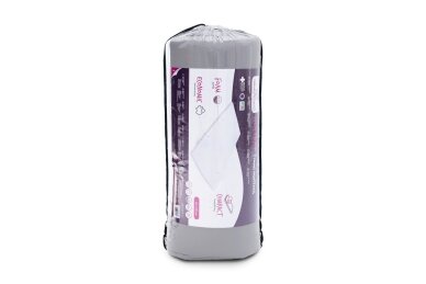 Travel mattress BabyMatex HOLIDAY 2