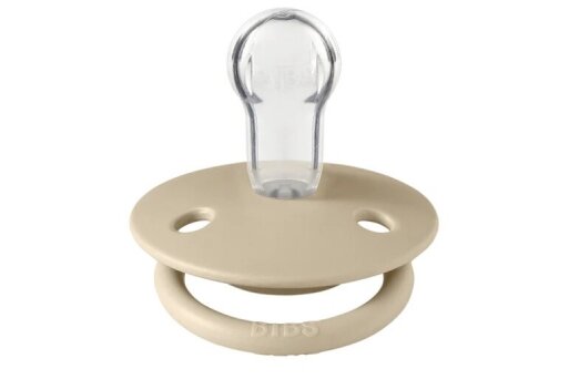 Pacifier BIBS DE LUX ONE SIZE 1