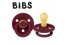 Pacifier BIBS Colour latex