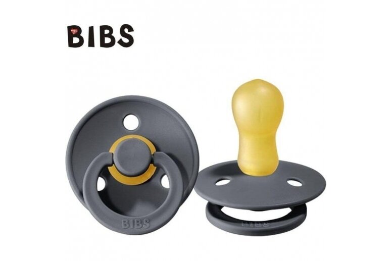 Pacifier BIBS Colour latex Pacifier BIBS Colour latex