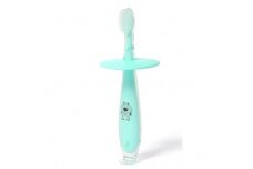 Suction baby toothbrush BabyOno 552/01