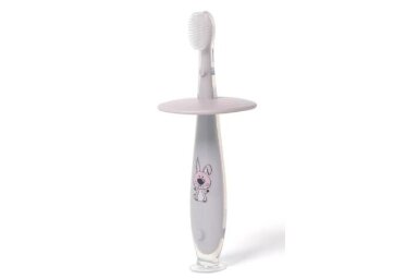 Suction baby toothbrush BabyOno 552/01