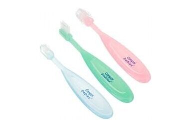 Toothbrush Training Set Canpol 2/421