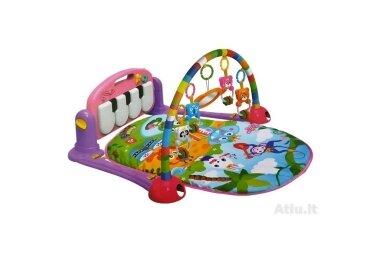 Multifunctional playmat PIANO FITNESS RACK G Multifunctional playmat PIANO FITNESS RACK G