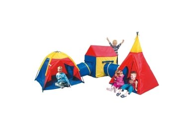 Giant Playtent Set