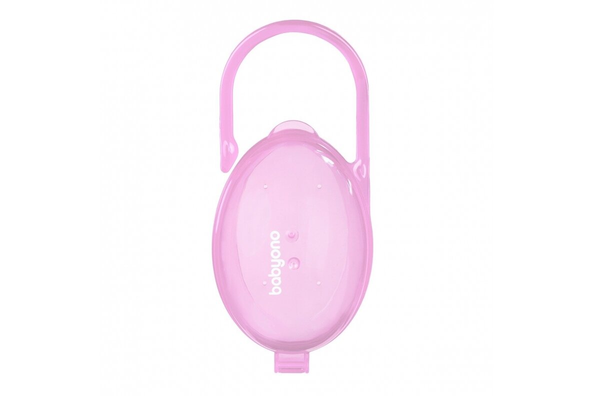 Soother case BabyOno 528/04 Soother case BabyOno 528/04