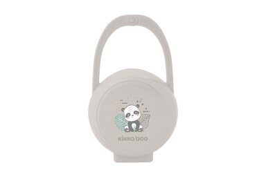 Soother case Kikka SAVANNA Beige Soother case Kikka SAVANNA Beige