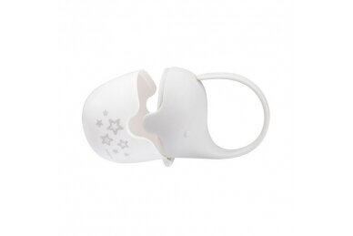 Soother case BabyOno ELEPHANT, 529/01 1 Soother case BabyOno ELEPHANT, 529/01 1