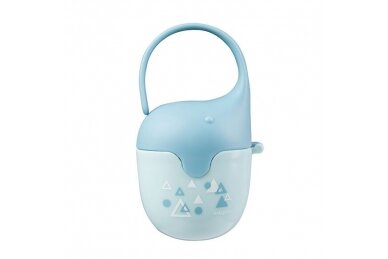 Soother case BabyOno ELEPHANT, 529/02 1