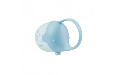 Soother case BabyOno ELEPHANT, 529/02 2