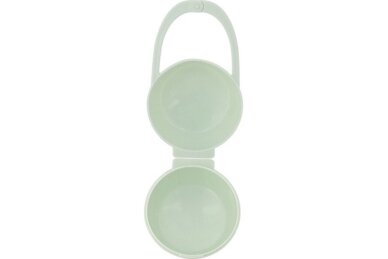Soother case Kikka SAVANNA Mint 1