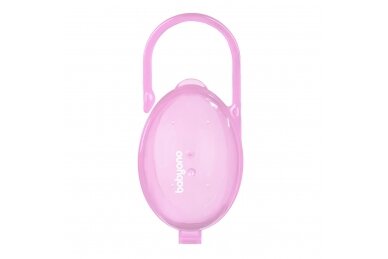 Soother case BabyOno 528/04 Soother case BabyOno 528/04