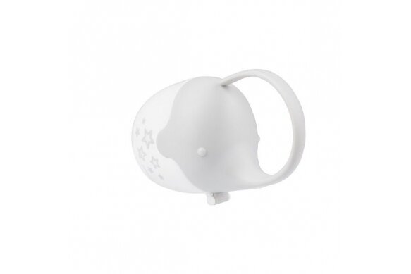Soother case BabyOno ELEPHANT, 529/01 2 Soother case BabyOno ELEPHANT, 529/01 2