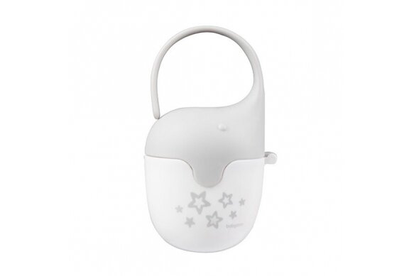 Soother case BabyOno ELEPHANT, 529/01