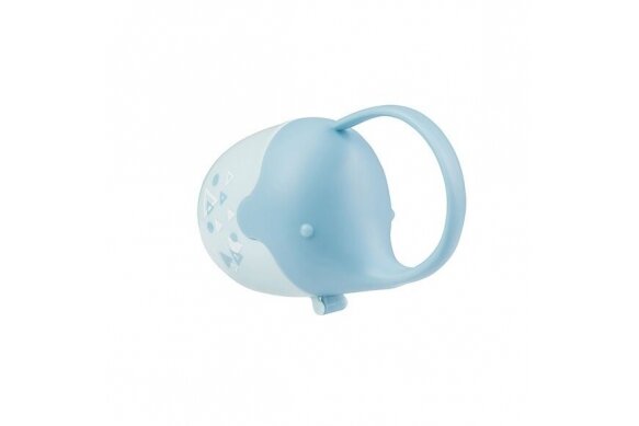 Soother case BabyOno ELEPHANT, 529/02 2