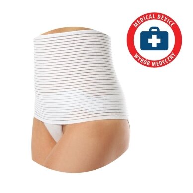 Diržas po gimdymo BabyOno COMFORT, 505 Diržas po gimdymo BabyOno COMFORT, 505