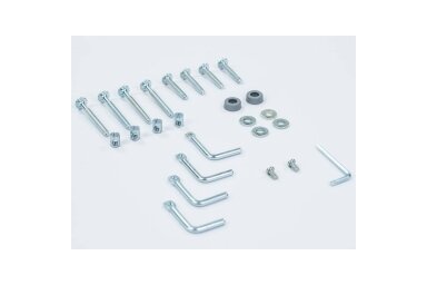 A set of fittings Drewex 03