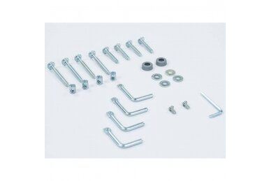 A set of fittings Drewex 03 A set of fittings Drewex 03