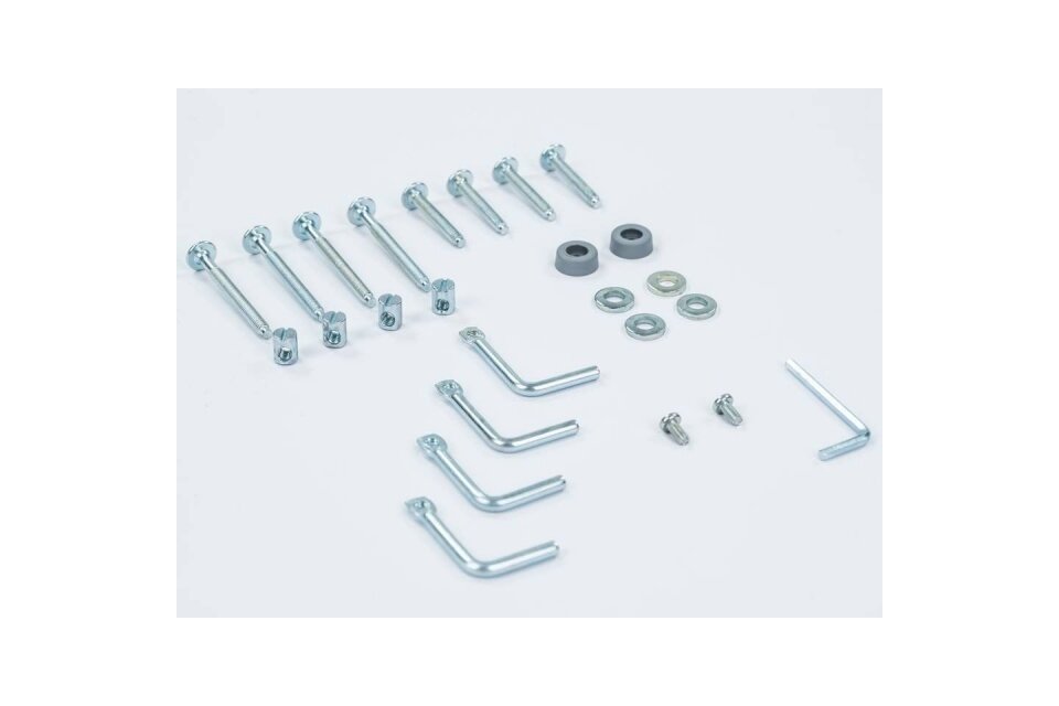 A set of fittings Drewex 03 A set of fittings Drewex 03