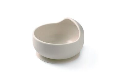 Babies Silicone Suction Bowl BabyOno 1481/04