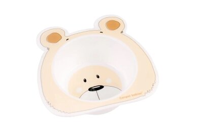 Bowl Canpol BEAR 56/009 1 Bowl Canpol BEAR 56/009 1