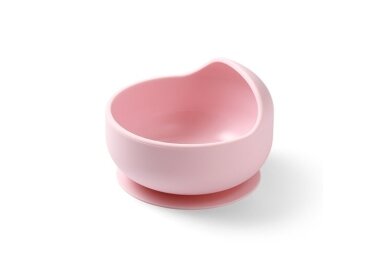 Babies Silicone Suction Bowl BabyOno 1481/02 Babies Silicone Suction Bowl BabyOno 1481/02