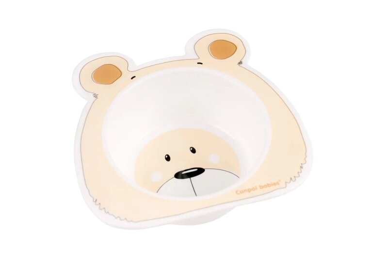 Bowl Canpol BEAR 56/009 1