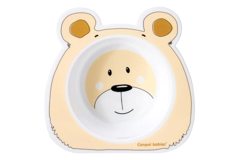 Bowl Canpol BEAR 56/009