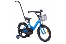 Bicycle TOMABIKE PLAT-XX-1601-Blue